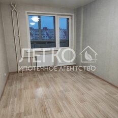 Квартира 31,8 м², 1-комнатная - изображение 2