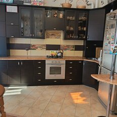 Квартира 46,9 м², 1-комнатная - изображение 4