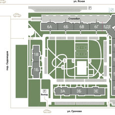 Квартира 68 м², 2-комнатная - изображение 5