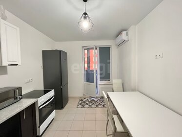 28,6 м², квартира-студия 6 300 000 ₽ - изображение 73