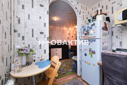 31,7 м², 1-комнатная квартира 2 999 000 ₽ - изображение 21