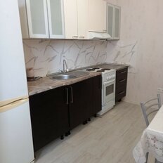 Квартира 35 м², 1-комнатная - изображение 3