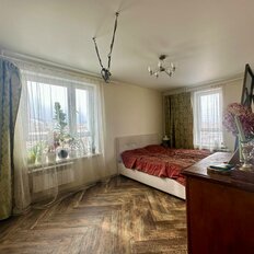 Квартира 67,3 м², 3-комнатная - изображение 5