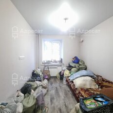 Квартира 42,9 м², 2-комнатная - изображение 4