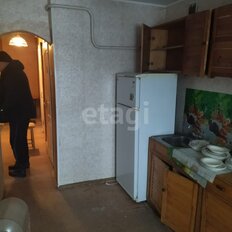 Квартира 43,5 м², 2-комнатная - изображение 4