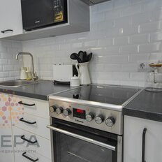 Квартира 23,5 м², студия - изображение 5