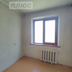 Квартира 56,9 м², 3-комнатная - изображение 5