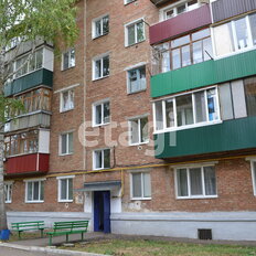 Квартира 39,5 м², 2-комнатная - изображение 1