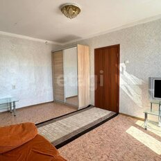 Квартира 35,5 м², 1-комнатная - изображение 4