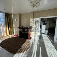 Квартира 85 м², 2-комнатная - изображение 2