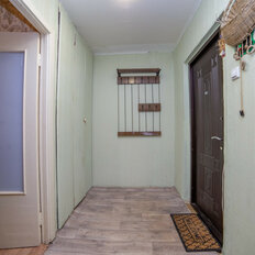 Квартира 34,6 м², 1-комнатная - изображение 5