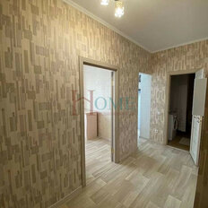 Квартира 30,3 м², 1-комнатная - изображение 4