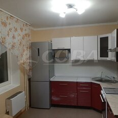 Квартира 41 м², 1-комнатная - изображение 3