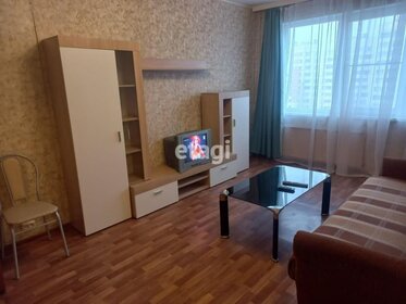 10 м², квартира-студия 21 000 ₽ в месяц - изображение 36