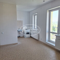 Квартира 25,1 м², студия - изображение 5