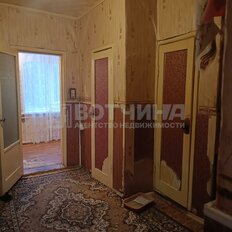 Квартира 69,8 м², 3-комнатная - изображение 1