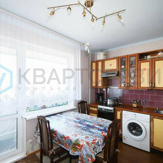 Квартира 94,2 м², 4-комнатная - изображение 1