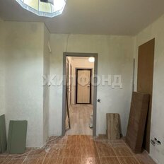Квартира 38,7 м², 1-комнатная - изображение 3