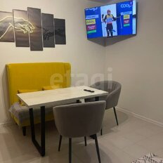 Квартира 56 м², 2-комнатная - изображение 4