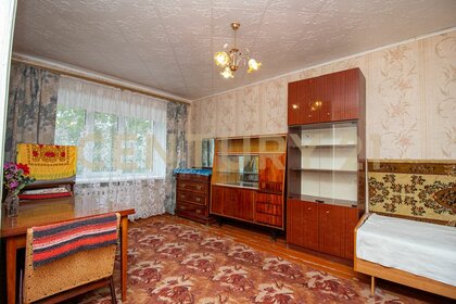 17 м², квартира-студия 1 200 000 ₽ - изображение 49