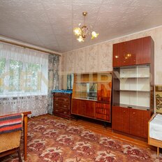 Квартира 30,3 м², 1-комнатная - изображение 5