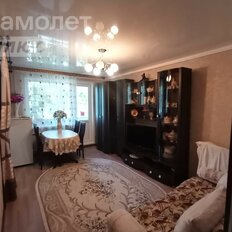 Квартира 44,3 м², 2-комнатная - изображение 1