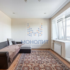 Квартира 41,1 м², 2-комнатная - изображение 1