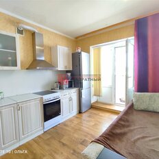 Квартира 40 м², 1-комнатная - изображение 3