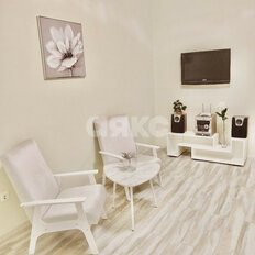 Квартира 51 м², 3-комнатная - изображение 1