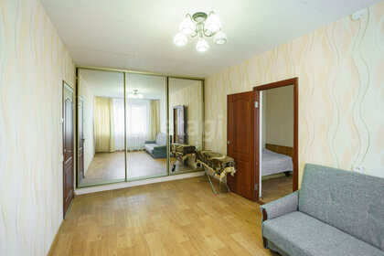 54,5 м², 2-комнатная квартира 26 000 ₽ в месяц - изображение 22