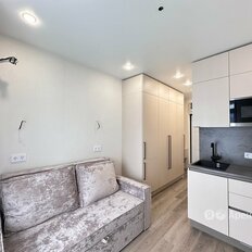 Квартира 15 м², студия - изображение 3
