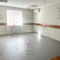 22,5 м², офис - изображение 5