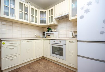 Купить квартиру с современным ремонтом на улице Воронцовская в Москве - изображение 7