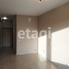 Квартира 25,4 м², студия - изображение 3