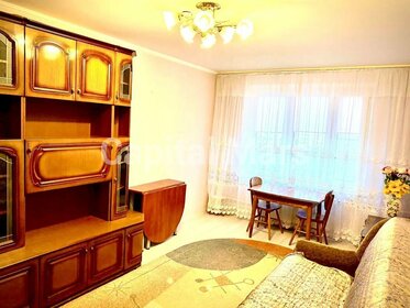 54 м², 2-комнатная квартира 55 000 ₽ в месяц - изображение 22