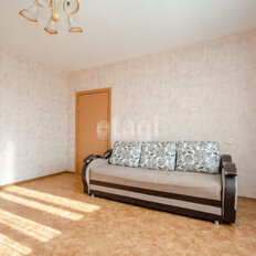 Квартира 54,1 м², 2-комнатная - изображение 3
