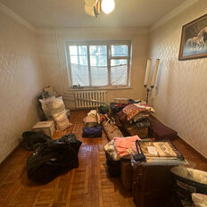 Квартира 63 м², 3-комнатная - изображение 5