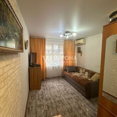 Квартира 16,5 м², 1-комнатная - изображение 2