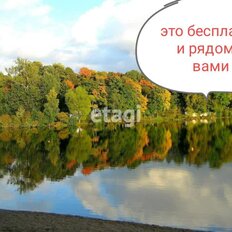 Квартира 20,1 м², студия - изображение 4