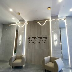 Квартира 43,5 м², 1-комнатная - изображение 5