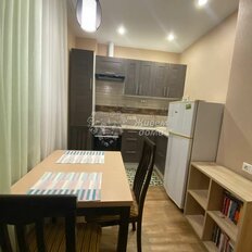 Квартира 38,1 м², 1-комнатная - изображение 5