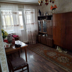 Квартира 30 м², 1-комнатная - изображение 2