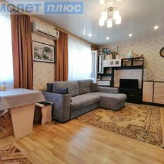 Квартира 40,4 м², 1-комнатная - изображение 2