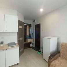 Квартира 21 м², студия - изображение 4