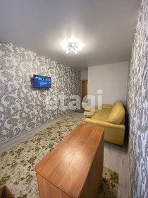 27 м², квартира-студия 28 000 ₽ в месяц - изображение 34