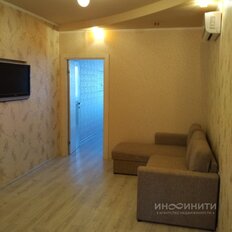 Квартира 65 м², 2-комнатная - изображение 5