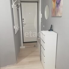 Квартира 46,5 м², 2-комнатная - изображение 4