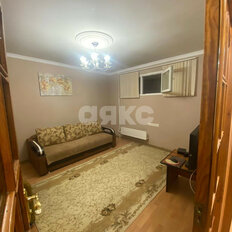Квартира 58 м², 2-комнатная - изображение 5