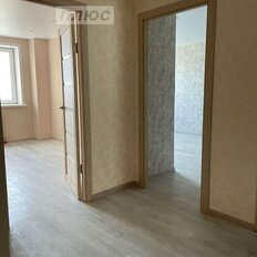 Квартира 91,7 м², 3-комнатная - изображение 2