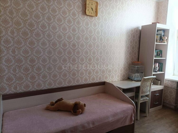 56,9 м², 2-комнатная квартира 6 700 000 ₽ - изображение 22